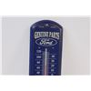 Image 2 : Genuine Ford Parts Thermometer - 12"x4"