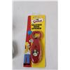 Image 2 : The Simpsons Talking Beer Opener & Watch (LED Screen Worn)