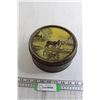 Image 1 : Horse Tin