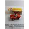 Image 1 : *Tonka Mini-Tonka Fun Buggy No. 1010 w/ Original Box