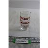 Image 1 : Cockshutt 1950s Farm Equipment Drinking Glass