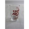 Image 2 : Cockshutt 1950s Farm Equipment Drinking Glass