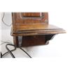 Image 4 : Kellogg Wall Mount Telephone - As Is