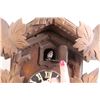 Image 2 : Black Forest Cuckoo Clock - Made in Germany, Untested