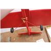 Image 7 : Model Wood Plane with Pieces - As Is