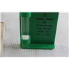 Image 3 : John Deere Rain Gauge