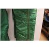 Image 5 : *1970s John Deere Snowmobile Snowsuit