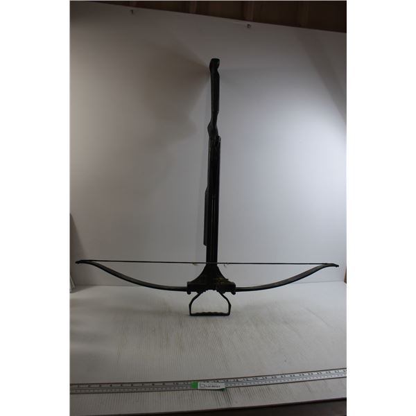 *Excalibur Vixen Crossbow