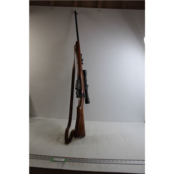 **WWI 303 1917 SHTLE III Gun - Made in England