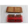 Image 4 : *303 Ammo with Leather Bullet Holder