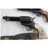 Image 2 : *(2) CO2 Crossman Pellet Handguns with Holster - (1) Is Missing CO2 Sheath