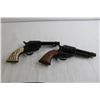 Image 5 : *(2) CO2 Crossman Pellet Handguns with Holster - (1) Is Missing CO2 Sheath