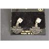 Image 2 : Harley-Davidson Drop Earrings