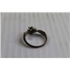 Image 4 : Sterling Silver Ring