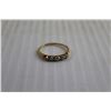 Image 2 : ^Birks 14 KT Gold Ring