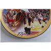 Image 3 : 1991 Championship Michael Jordan Decorative Collector Plate