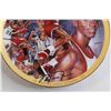 Image 3 : Rookie Year Michael Jordan Decorative Collector Plate
