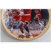Image 3 : Career High 69 in Overtime Michael Jordan Decorative Collector Plate