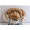 Image 2 : Cabbage Patch Doll - 1985