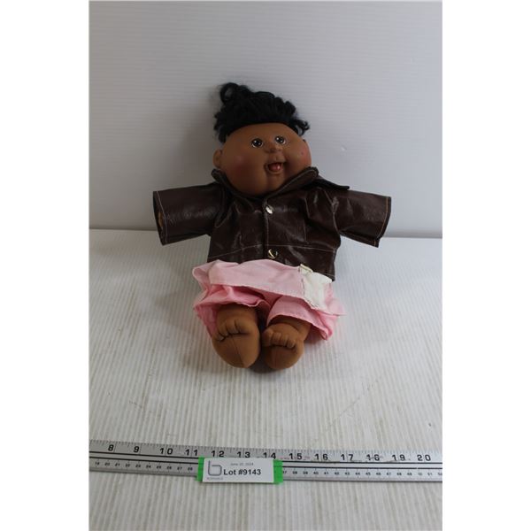 Cabbage Patch Doll - 25th Edition