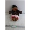 Image 1 : Cabbage Patch Doll - 25th Edition