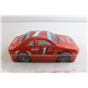 Image 2 : Coca-Cola Racing Tin with Jawbreakers - Expiry Date Unknown