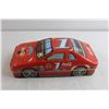 Image 3 : Coca-Cola Racing Tin with Jawbreakers - Expiry Date Unknown