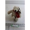 Image 1 : Coca-Cola Polar Bear Plush