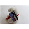 Image 2 : Coca-Cola Polar Bear Plush