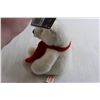 Image 3 : Coca-Cola Polar Bear Plush