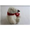 Image 5 : Coca-Cola Polar Bear Plush