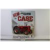 Image 1 : New Case Diesel Tractor - Tin Sign (12 1/2" x 16")
