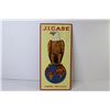 Image 5 : J.I. Case - Tin Sign (8" x 17 1/2")