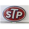 Image 1 : STP - Tin Sign (11" x 16")
