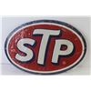 Image 3 : STP - Tin Sign (11" x 16")