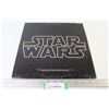 Image 1 : Star Wars - Vinyl Records