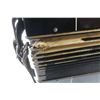 Image 5 : Vintage Hohner Accordion in Case (damage to bellows)