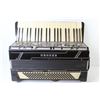 Image 7 : Vintage Hohner Accordion in Case (damage to bellows)