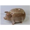 Image 6 : Vintage Ceramic 1982 OtaGirl Pig Cookie Jar
