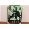 Image 5 : *Framed Hulk Print on Canvas (in plastic wrap - 23 1/2" x 31 1/2")