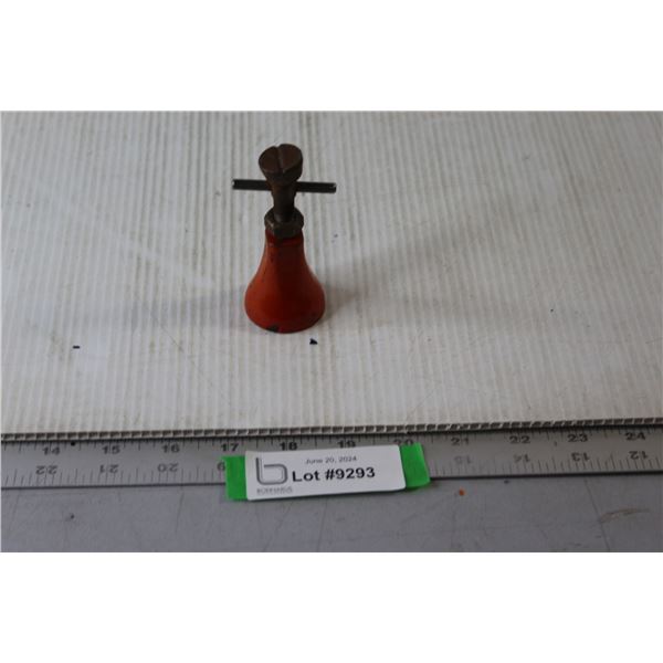 Salesman Sample Screw Jack