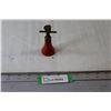 Image 1 : Salesman Sample Screw Jack