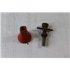 Image 2 : Salesman Sample Screw Jack