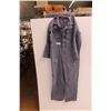 Image 1 : Vintage Gulf Oil Coveralls - Size Unknown