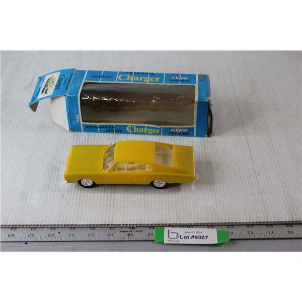 1966 Dodge Charger Promo