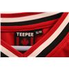 Image 3 : *Teepee Canadian Hockey Jersey - Size XL