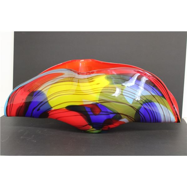 *Decorative Art Bowl