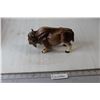 Image 1 : Bison Ceramic Decoration