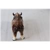 Image 3 : Bison Ceramic Decoration