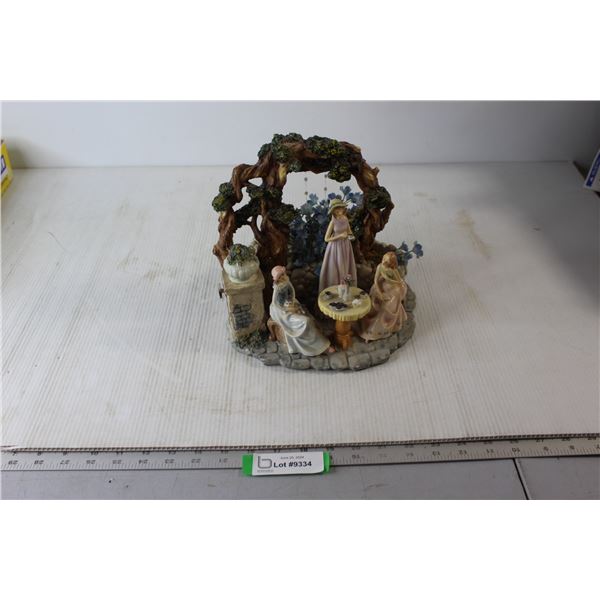 Decorative Music Item